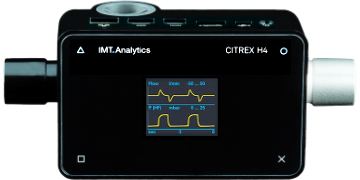 citrex h4 mobile analyser
