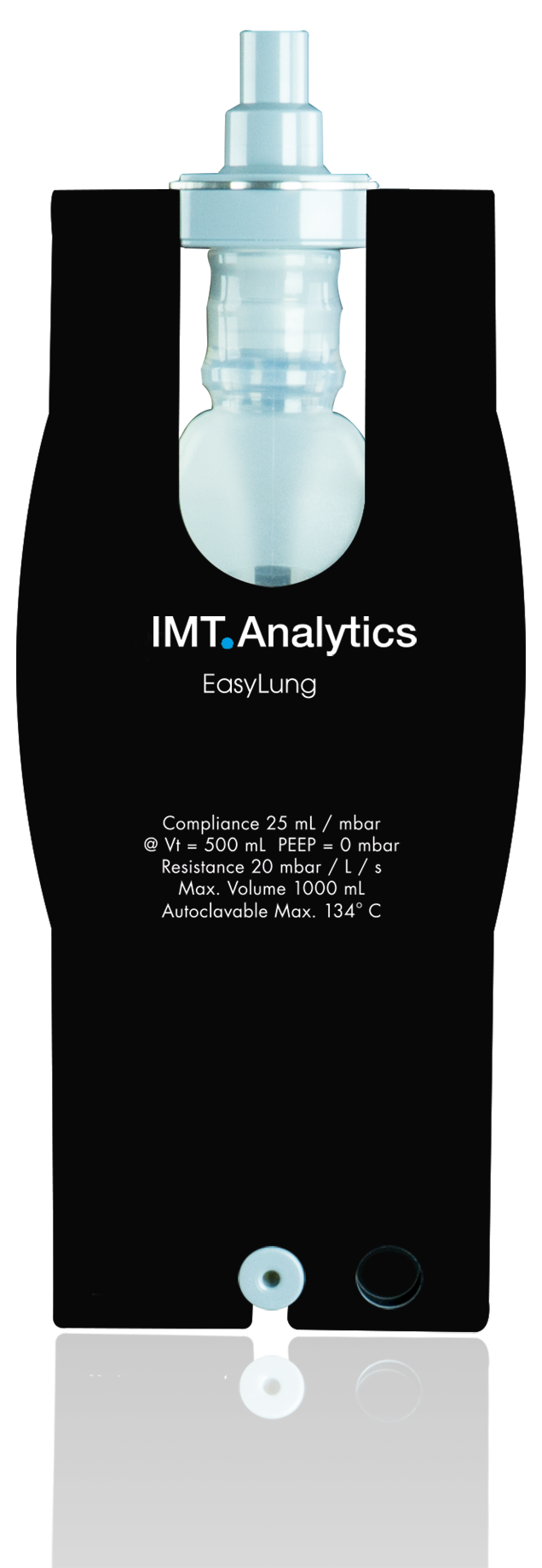 IMT Analytics EasyLung